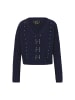 faina Women Sweater in navy