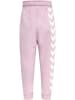 Hummel Hummel Hose Hmlfast Lebensstil Mädchen in MAUVE SHADOW