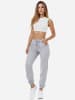 Tazzio Jogginghose "F300" - in Grau