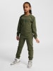 Hummel Sweatshirt Hmljr Base Kinder in WINTER MOSS