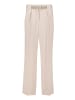Betty Barclay Stoffhose unifarben in Powder Pearl
