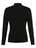 More & More Bluse in schwarz