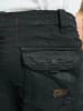 Alpha Industries Alpha Industries Cargo Shorts in black