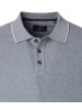 CASAMODA Polo-Shirt in Hellblau