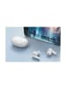 Wisam® Kabellose Ohrhörer NBFW0 Wireless Kopfhörer In-Ear weiß
