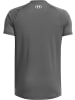 Under Armour Shirt "Ua Tech 2.0 Ss" in Grau