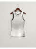 Gant Tanktop in Eggshell