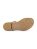 Gabor Sandalen in Gold