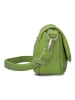 Zwei Mademoiselle.M Messenger 28 cm kiwi