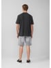 QS T-Shirt in 9999_schwarz