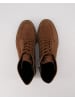 Semler Klassische Stiefeletten in Braun