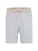 BLEND Sweatshorts BHJulio in Grau