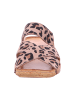 Gemini Pantolette in beige