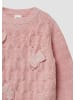 s.Oliver Strickpullover  in  3210_granatapfel