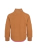 Trollkids Fleecejacke Vega in almond