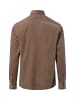 Marc O'Polo Hemd in schlamm - 0001