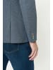 Matinique Blazer MAcharles Gerade Passform in Dark Navy