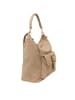 Marc O'Polo Hobo Bag in Earthy Taupe