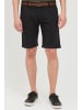 INDICODE Chinoshorts IDTenefa in schwarz