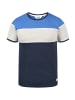 !SOLID Rundhalsshirt SDCody in Blau