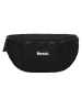 Bench Nova Gürteltasche 26 cm schwarz