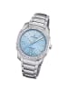 Candino Analog-Armbanduhr Candino Elegance silber mittel (ca. 35mm)