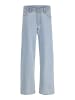 JACK & JONES Junior Baggy-Jeans JJIALEX MNI in blue denim