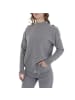 Ital-Design Pullover in Grau