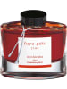 PILOT Tintenglas Iroshizuku 50ml (fuyu-gaki) Winter Persimmon