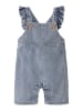 name it Overall in Medium Blue Denim