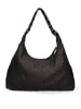 Chiara Ferretti Schultertasche in BLACK