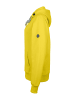 SCHIETWETTER Hoodie "Iris", Kapuzenpullover, in yellow