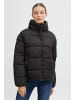 Oxmo Winterjacke OXBodila in Schwarz
