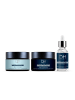 skinChemists Dr H Marine Collagen Pflegeroutine