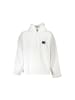Calvin Klein Weiß Baumwolle Herren Sweatshirt