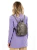 EMILY & NOAH Rucksack E&N Tours RUE 09 in darksilver