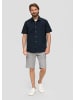 s.Oliver Hemd in 5978_navy