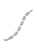 BALIA Armband Silber 925 Sterling Silber ca. 18,8cm Collierkette