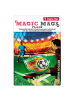 Step by Step Ranzen-Zubehör-Set MAGIC MAGS in Burning Soccer