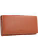 BRIC`s Marmolada Geldbörse RFID Leder 19 cm tabacco