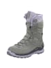 LOWA Damen Winterschuhe warm BARINA EVO GTX Ws in Grün
