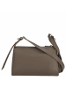 COCCINELLE Bishop - Umhängetasche 22 cm (warm taupe) in warm taupe