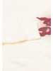 Homebase Damen Sweatshirt in Wollweiss