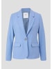 s.Oliver Indoor-Blazer in 53W0_himmelblau