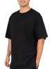 Reichstadt Reichstadt Relaxed Fit T-Shirt Herren  24RS058 Black XL