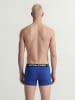 Jack & Jones 12er-pack Trunks in Burgundy