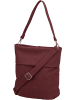 Zwei Handtasche Mademoiselle M12 in Rubin