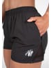 Gorilla Wear Shorts - Santa Ana - Schwarz