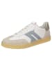 Sioux Sneaker Tedroso-711 in beige