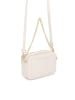 Kazar Schultertaschen in Weiß